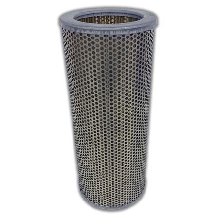MAIN FILTER Hydraulic Filter, replaces FILTER MART 320939, Suction, 60 micron, Inside-Out MF0065767